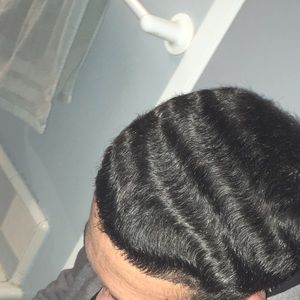 Meet your Posher, Jacob